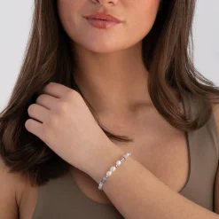 Coeur De Lion Freshwater Pearl Bracelet