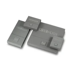 Coeur De Lion GeoCUBE Blue Bracelet