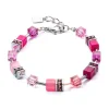 Coeur De Lion GeoCUBE Bracelet