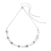 Coeur De Lion GeoCUBE Chain Necklace