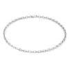 Coeur De Lion Stainless Steel Men’s Necklace
