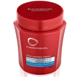 Connoisseurs Silver Jewellery Cleaner