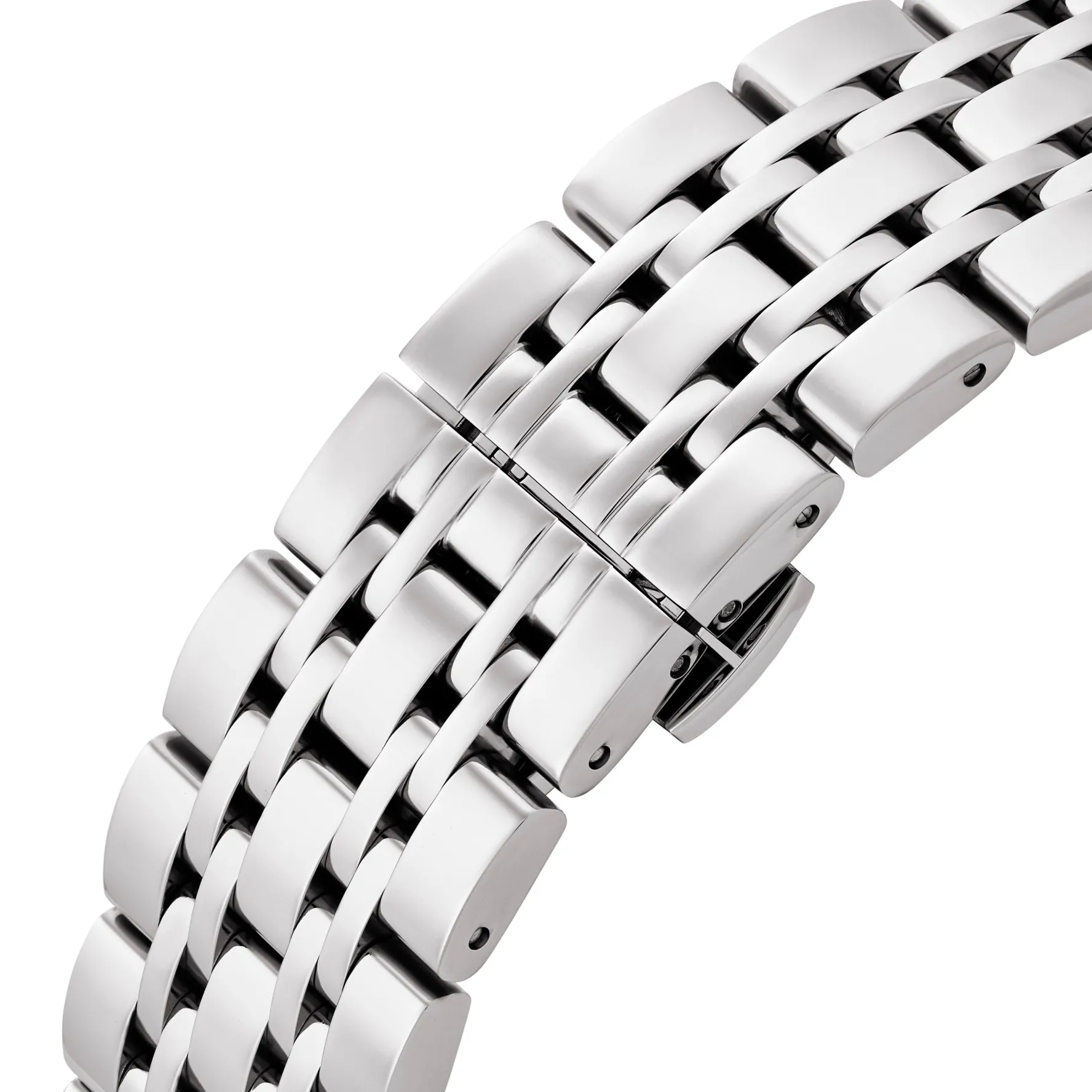 Emporio Armani 43mm Chronograph Men’s Watch