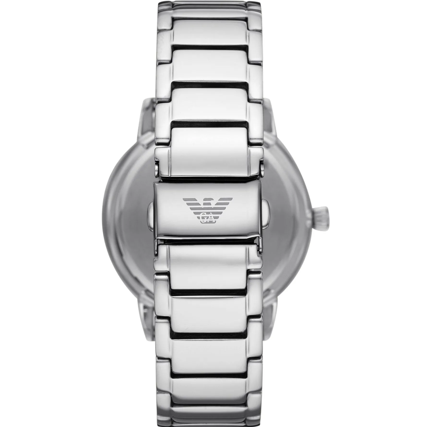 Emporio Armani 43mm Men's Watch
