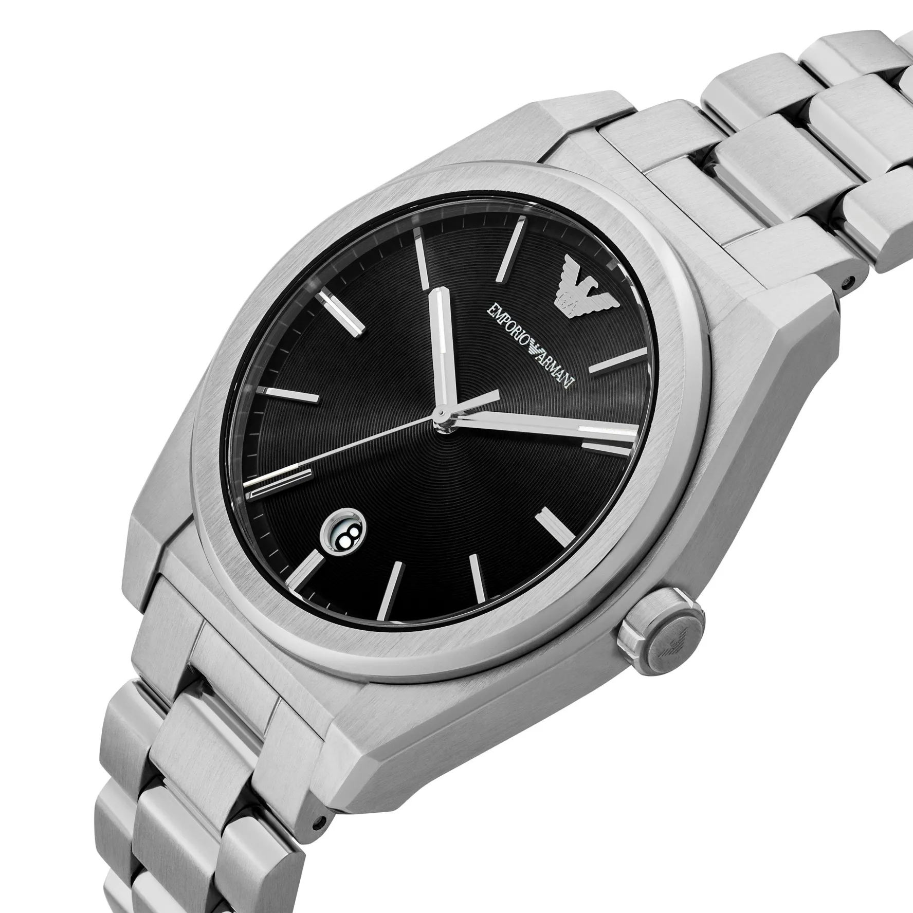 Emporio Armani 41mm Men’s Watch