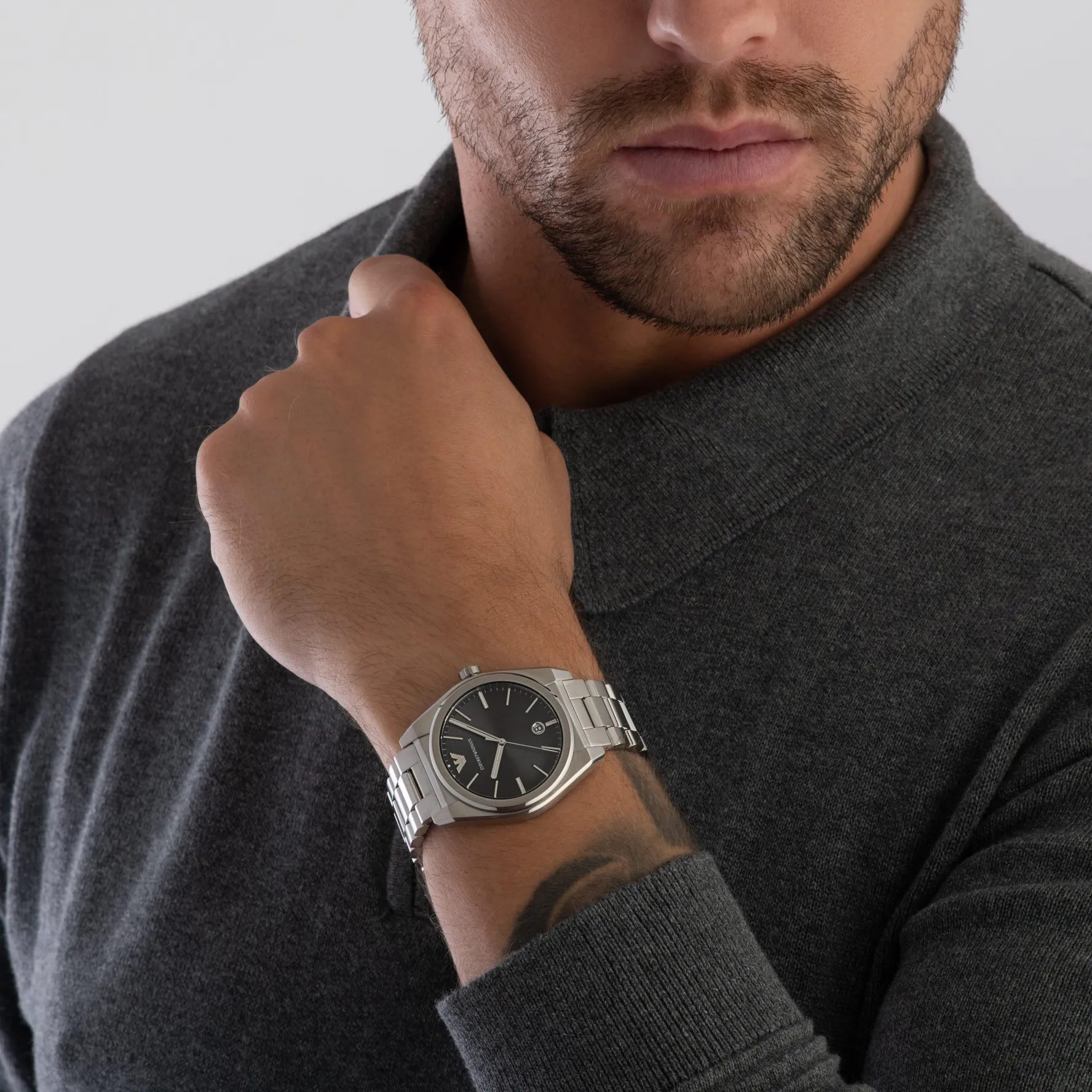 Emporio Armani 41mm Men’s Watch