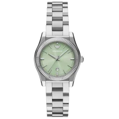Emporio Armani 32mm Mint Ladies Watch