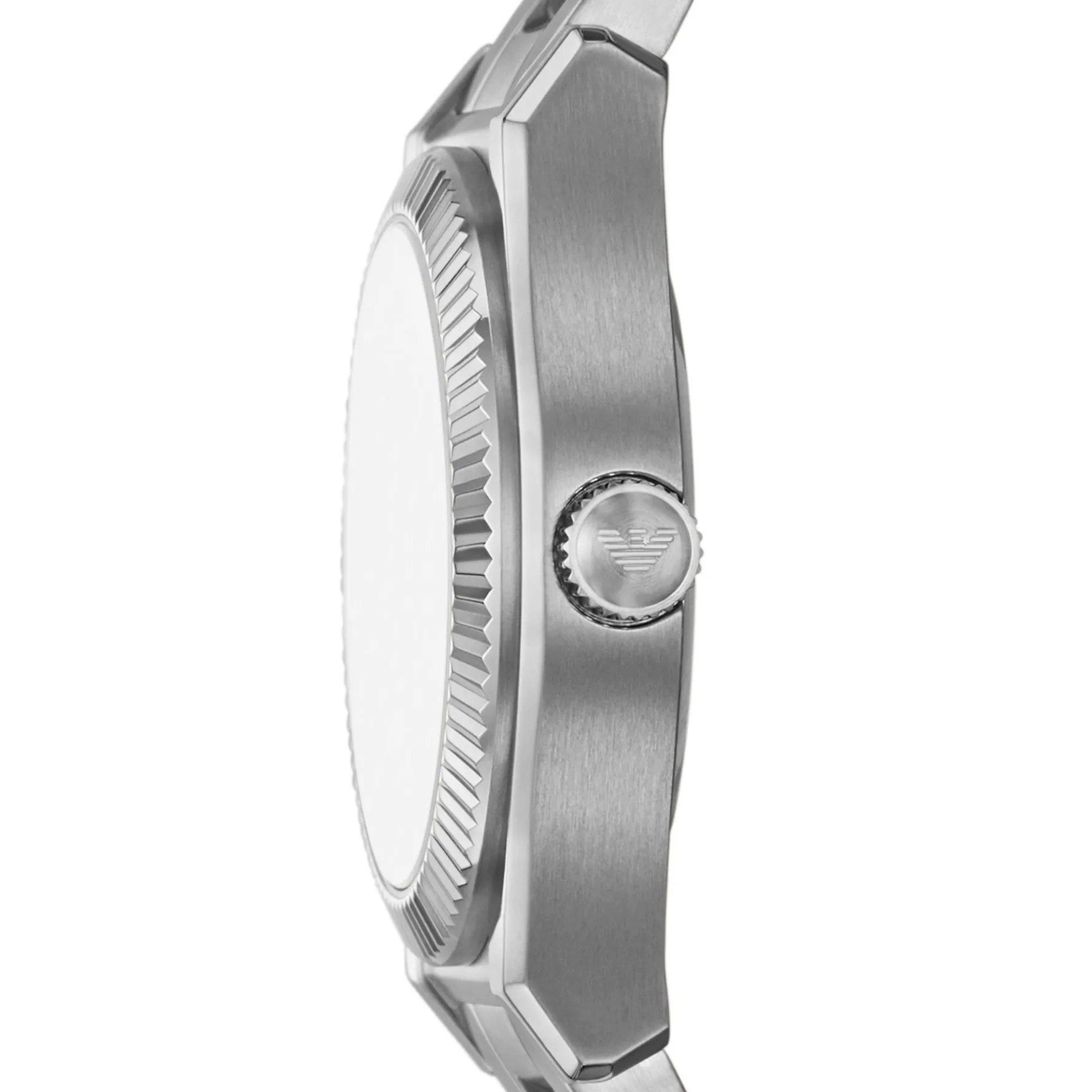 Emporio Armani 32mm Pink Ladies Watch