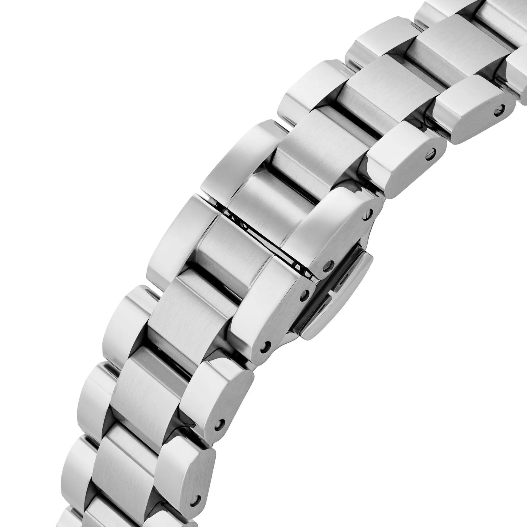 Emporio Armani 32mm Pink Ladies Watch