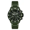 Emporio Armani Sea Explorer 43mm Ceramic Chronograph Men’s Watch