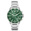Emporio Armani World Explorer 43mm Chronograph Men’s Watch