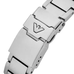Emporio Armani World Explorer 42mm GMT Men’s Watch