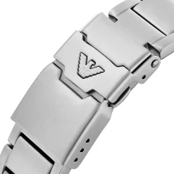 Emporio Armani World Explorer 43mm Chronograph Men’s Watch