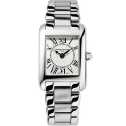 Frederique Constant Classics Carree 21mm Ladies Watch