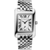 Frederique Constant Classics Carree Small Seconds 36mm Ladies Watches