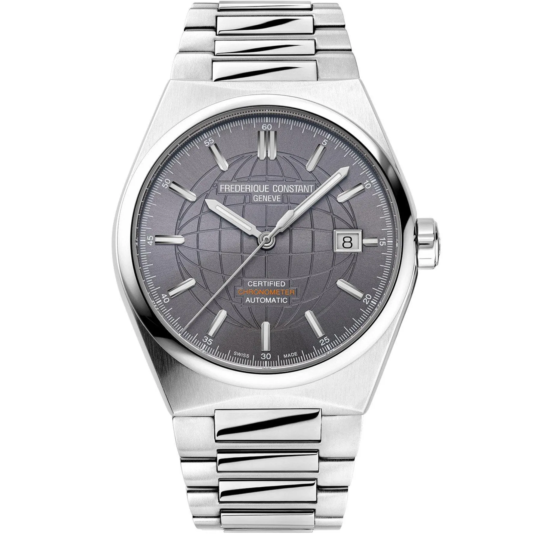 Frederique Constant Highlife Automatic COSC 39mm Men’s Watch