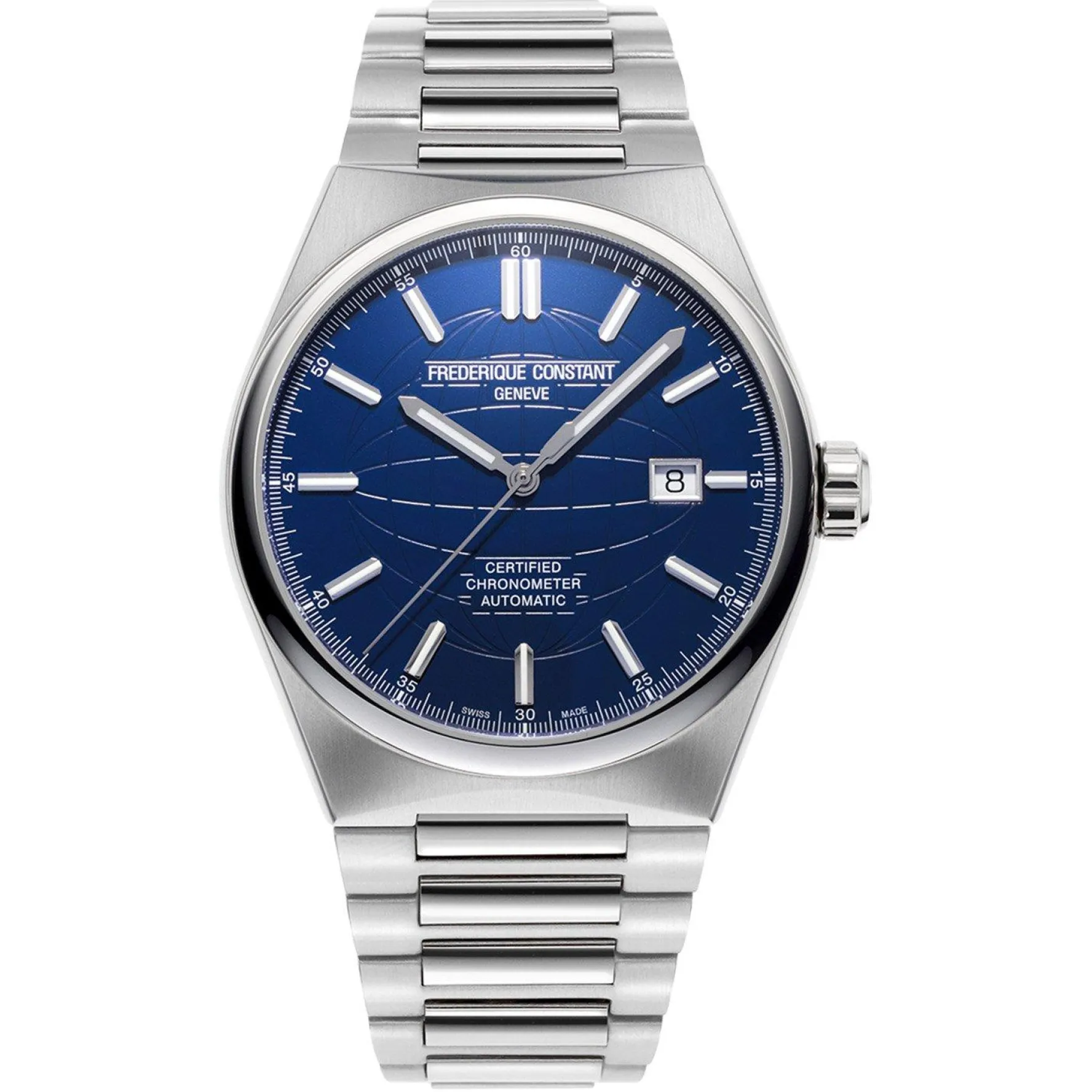 Frederique Constant Highlife Automatic COSC 41mm Men’s Watch
