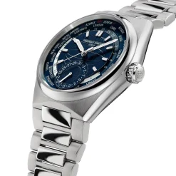 Frederique Constant Highlife Worldtimer Manufacture 41mm Automatic Men’s Watch