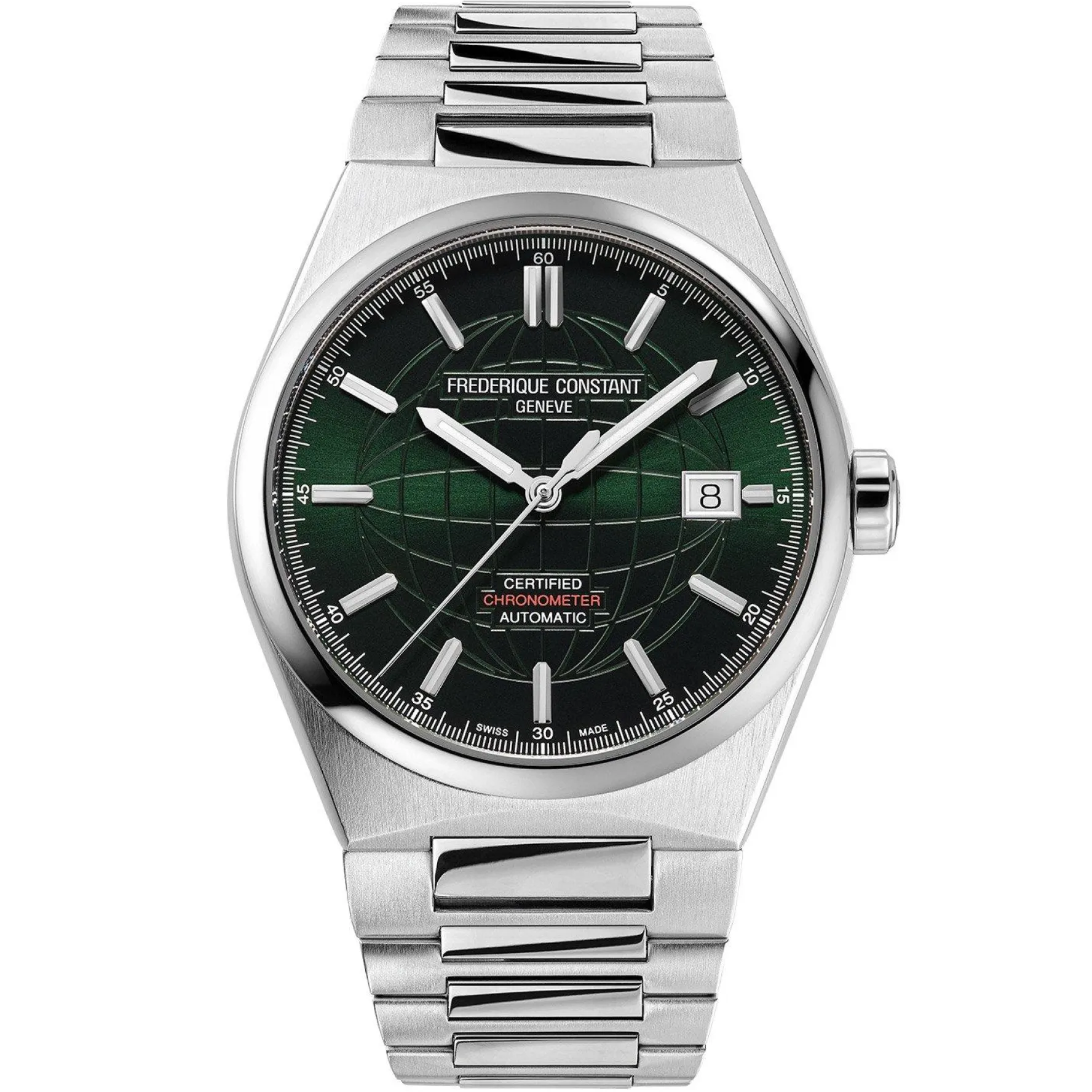 Frederique Constant Highlife Automatic COSC 39mm Men’s Watch