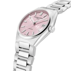 Frederique Constant Highlife 34mm Automatic Ladies Watch