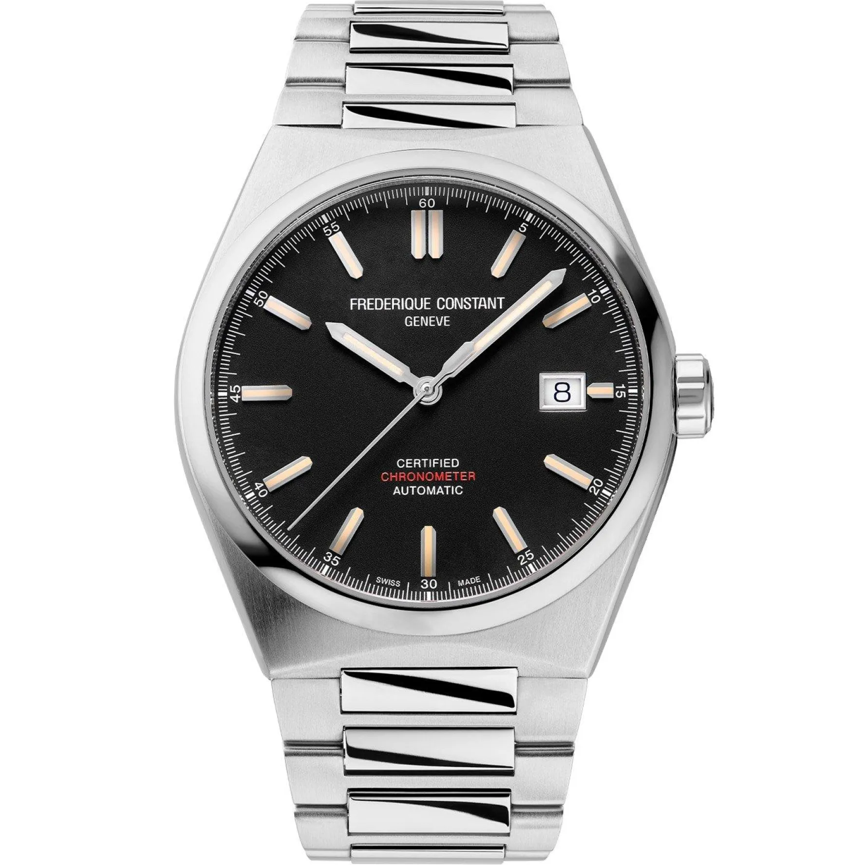 Frederique Constant Highlife Automatic COSC 39mm Men’s Watch