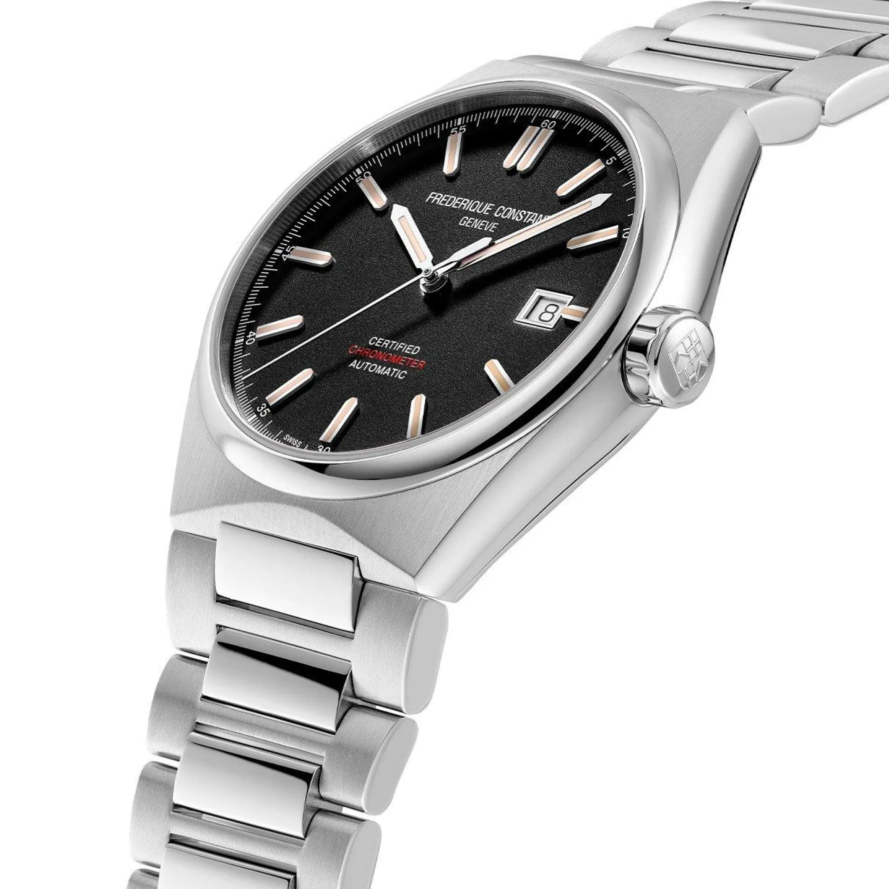 Frederique Constant Highlife Automatic COSC 39mm Men’s Watch
