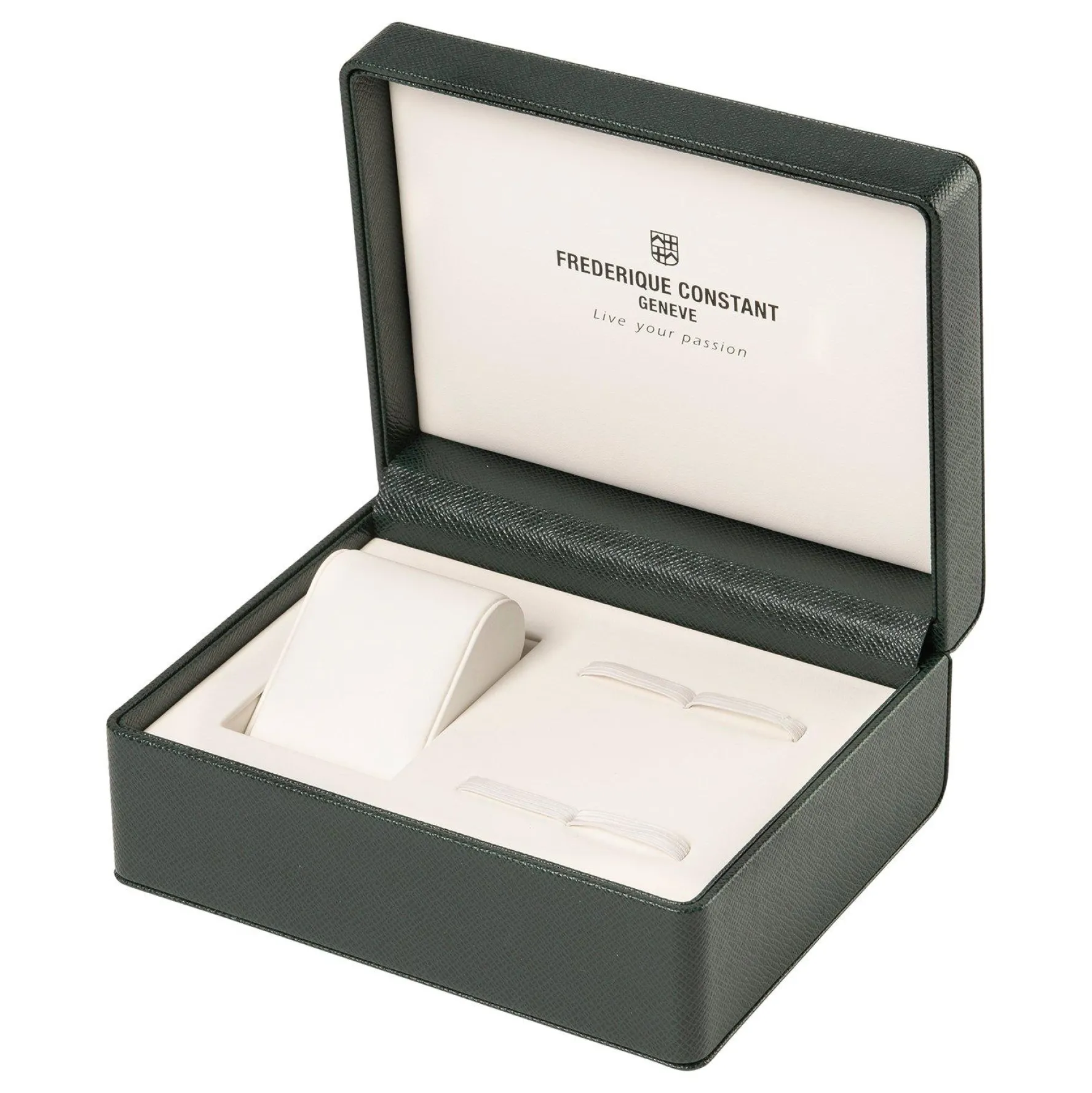 Frederique Constant Highlife Heart Beat Automatic 41mm Men’s Watch