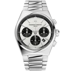 Frederique Constant Limited Edition Highlife Chronograph Automatic 41mm  Men’s Watch