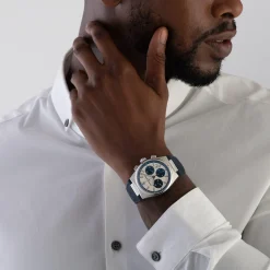 Frederique Constant Limited Edition Highlife Chronograph Automatic 41mm Men’s Watch
