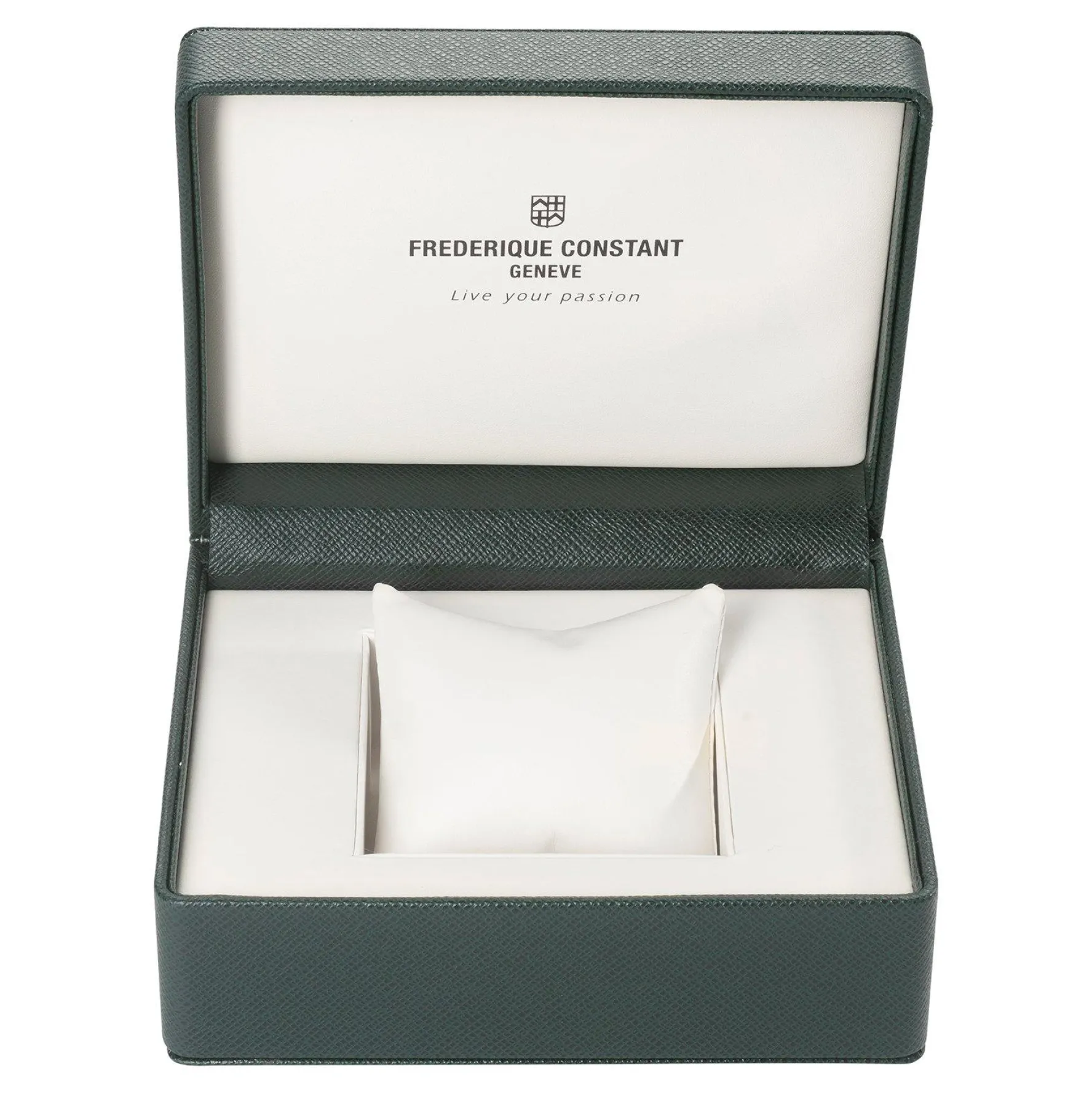 Frederique Constant Manufacture Classic Power Reserve Big Date 40mm Automatic Men’s Watch