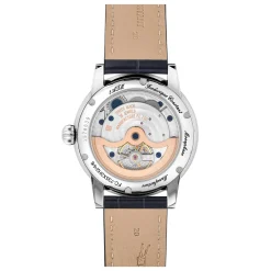 Frederique Constant Manufacture Classic Worldtimer 42mm Automatic Men’s Watch