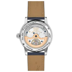 Frederique Constant Manufacture Classic Moonphase Date 40mm Automatic Men’s Watch