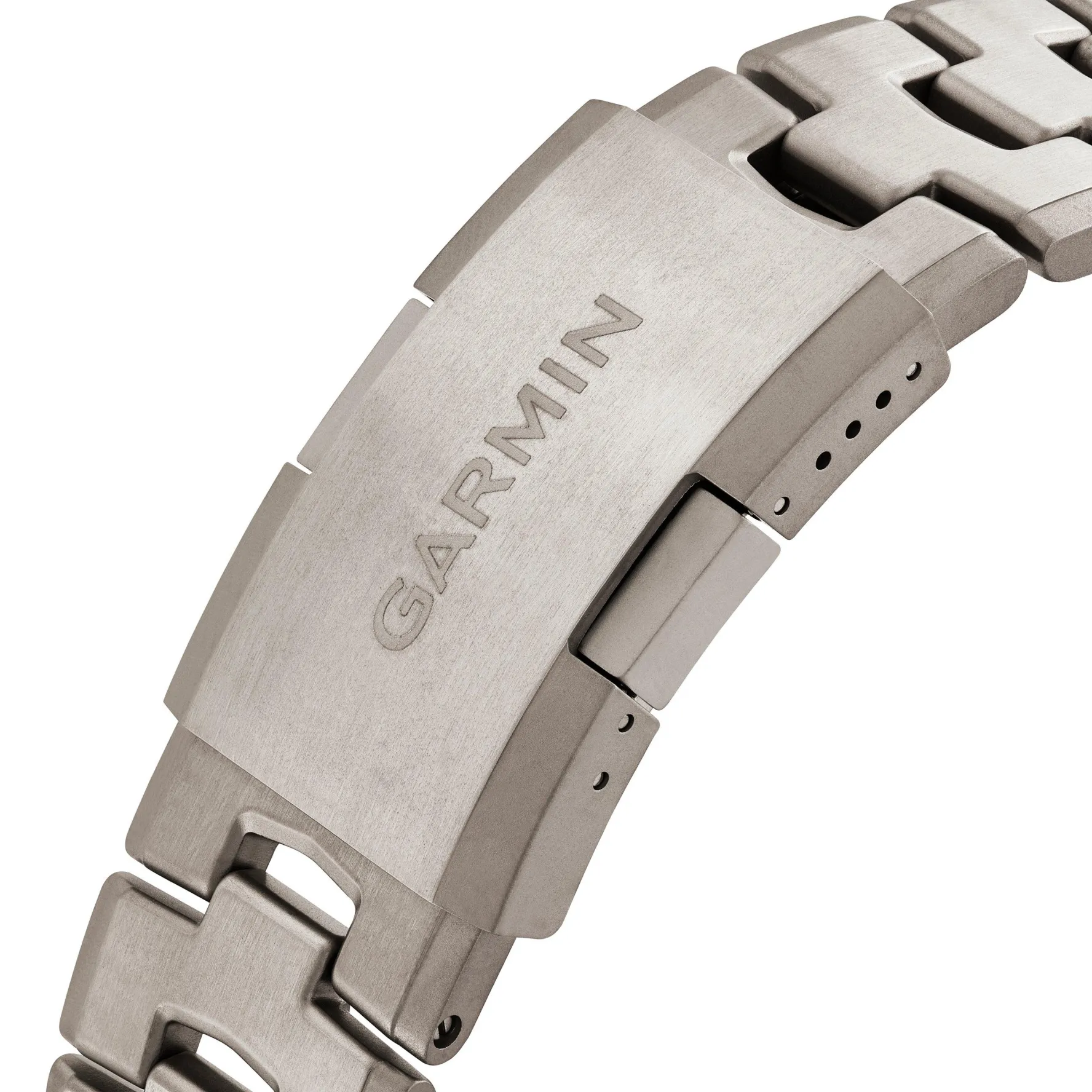 Garmin D2 Mach 1 47mm Aviator Titanium Smartwatch