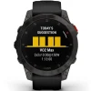 Garmin Epix (Gen 2) Sapphire Edition 47mm Titanium Smartwatch