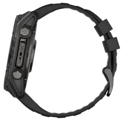 Garmin Fenix 8 AMOLED 51mm Multisport GPS Smartwatch