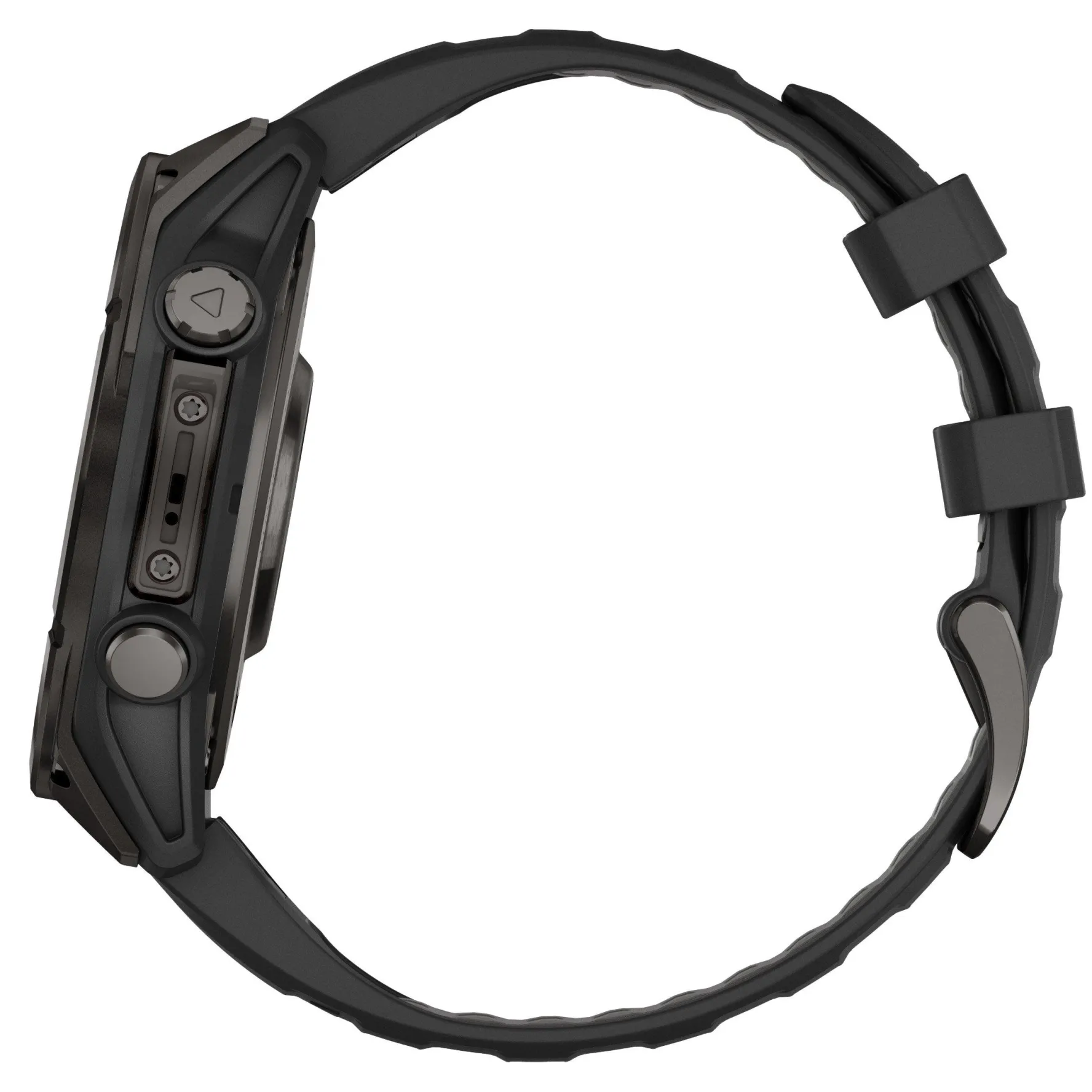 Garmin Fenix 8 AMOLED 47mm Titanium Multisport GPS Smartwatch