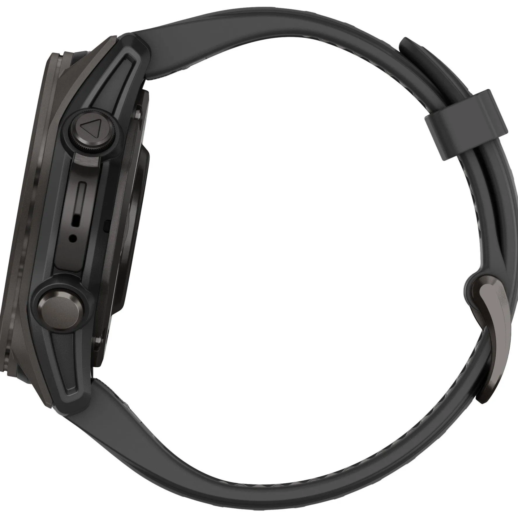 Garmin Fenix 8 AMOLED 43mm Titanium Multisport GPS Smartwatch