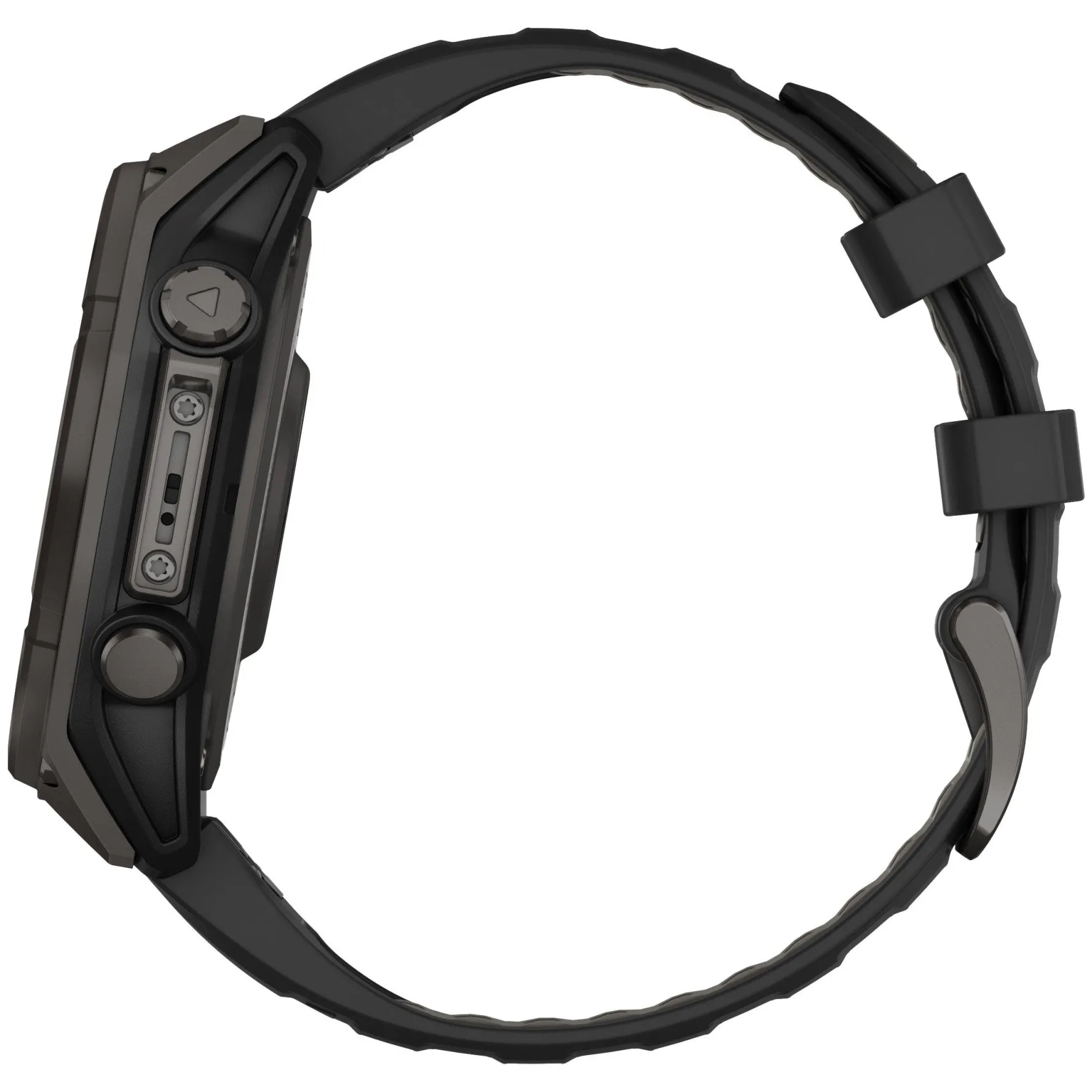 Garmin Fenix 8 Solar 47mm Titanium Multisport GPS Smartwatch