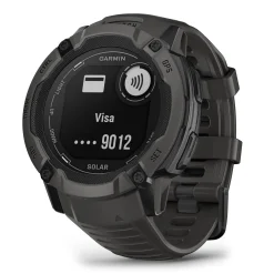 Garmin Instinct 2X Solar 50mm Smartwatch