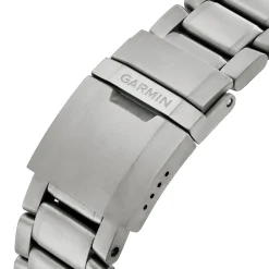 Garmin MARQ Aviator (Gen 2) 46mm Titanium Men’s Smartwatch