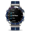 Garmin MARQ Captain (Gen 2) 46mm Titanium Men’s Smartwatch