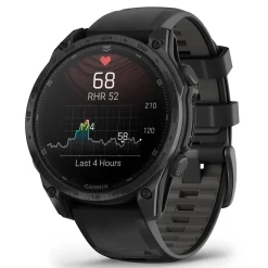 Garmin Tactix 8 47mm AMOLED Smartwatch