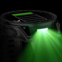 Garmin Tactix 8 47mm AMOLED Smartwatch