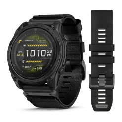 Garmin Tactix 8 51mm AMOLED Smartwatch