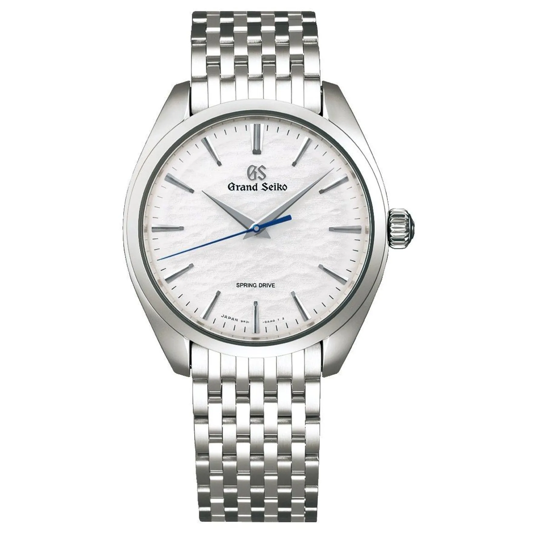 Grand Seiko Elegance 38.5mm Automatic Men’s Watch