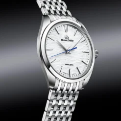 Grand Seiko Elegance 38.5mm Automatic Men’s Watch