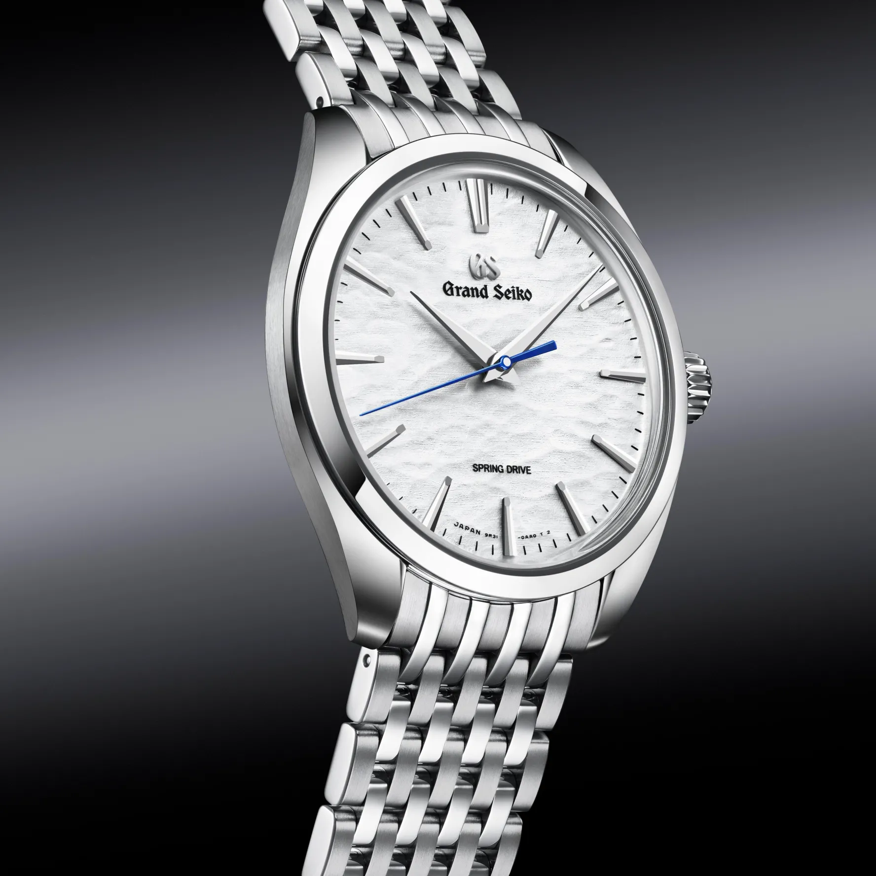 Grand Seiko Elegance 38.5mm Automatic Men’s Watch