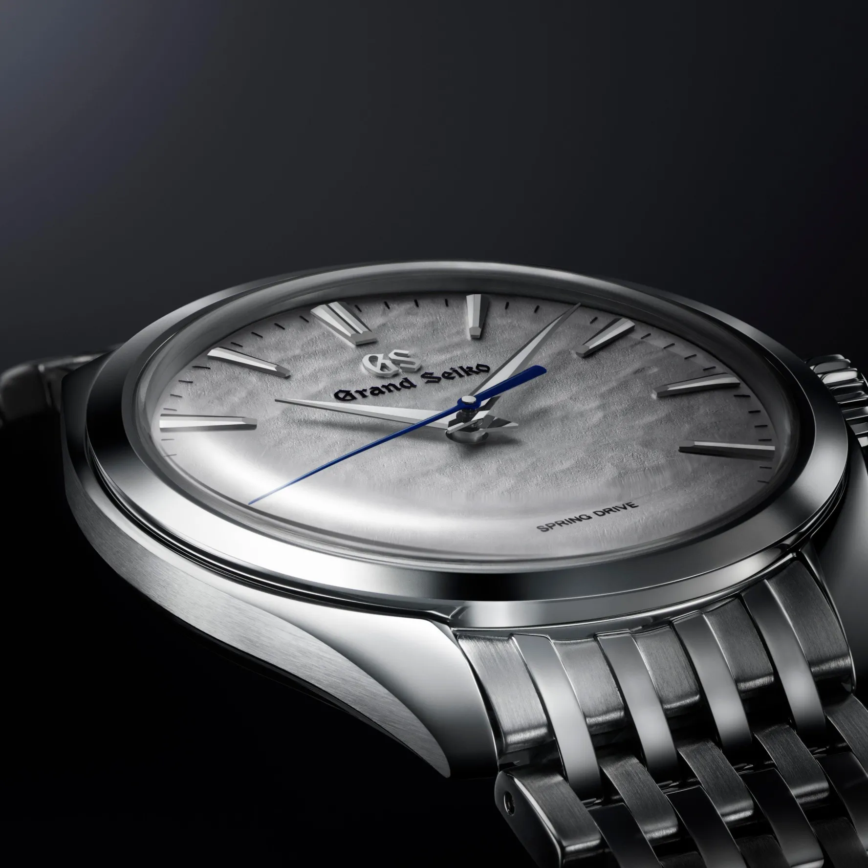 Grand Seiko Elegance 38.5mm Automatic Men’s Watch