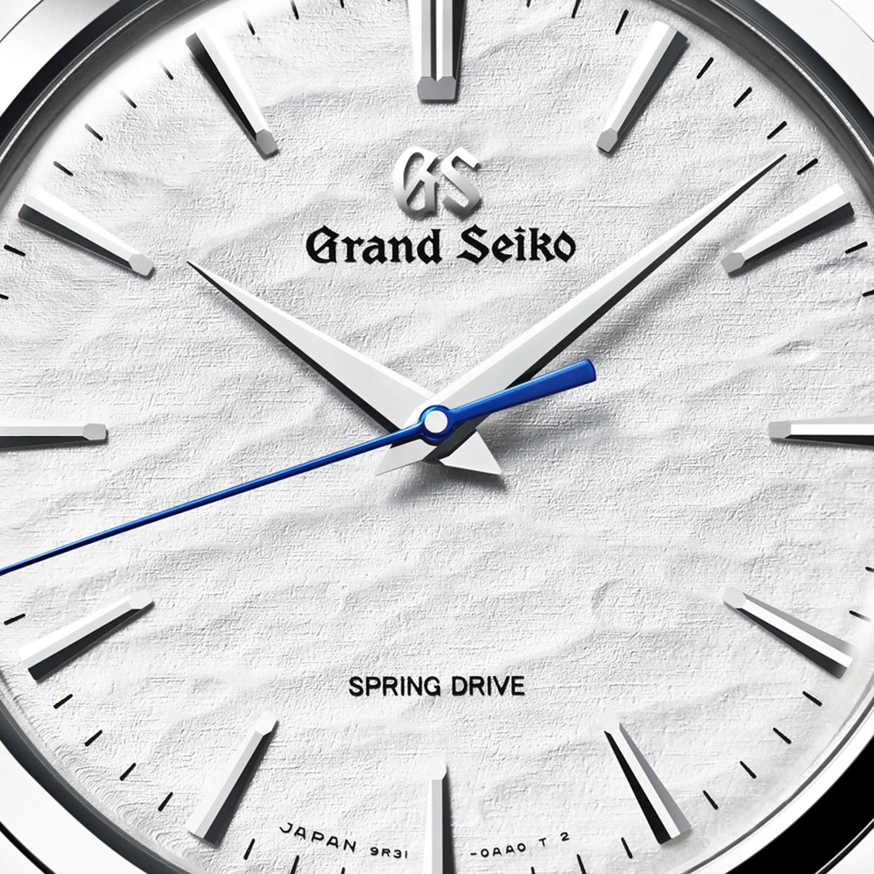 Grand Seiko Elegance 38.5mm Automatic Men’s Watch