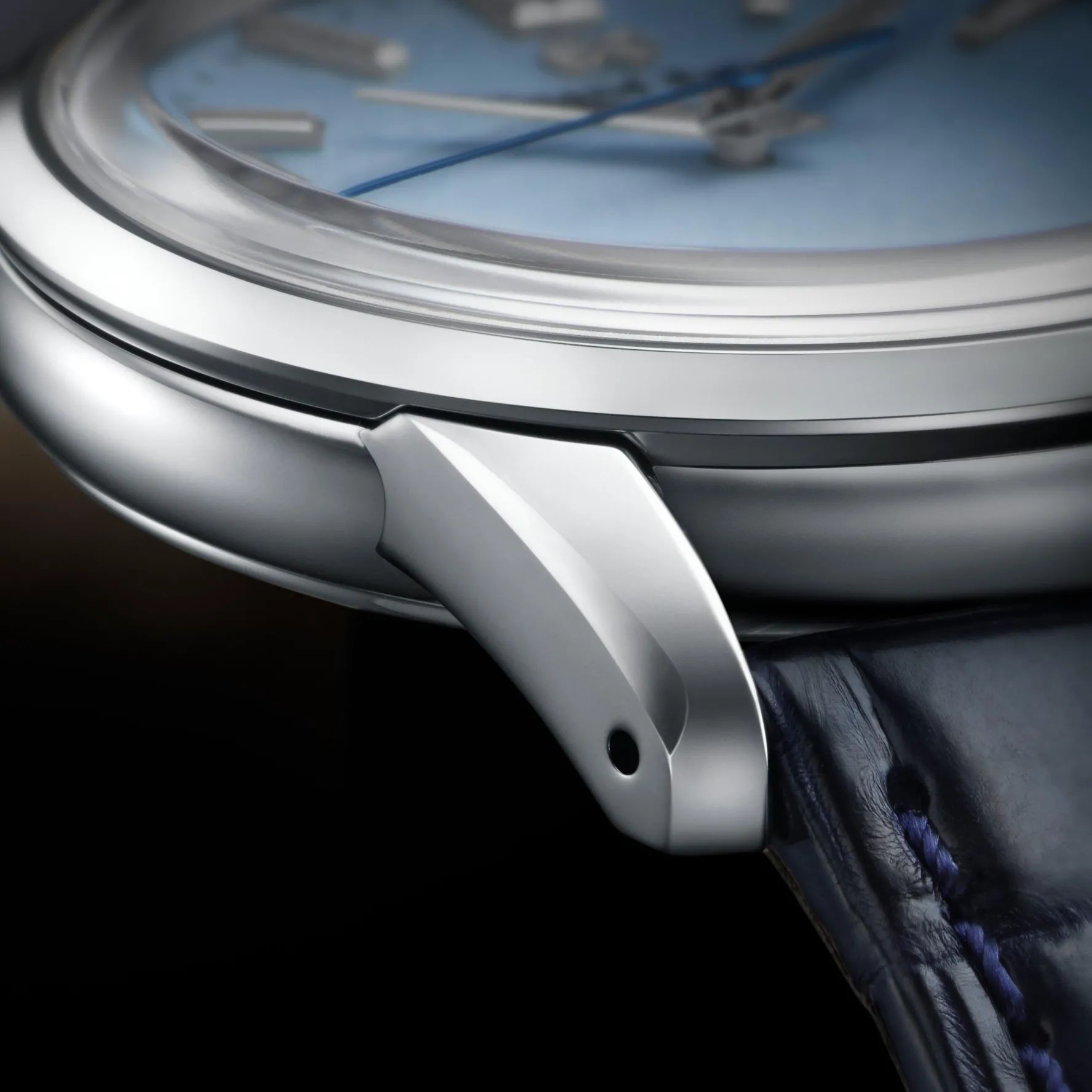 Grand Seiko Elegance 34mm Ladies Watch